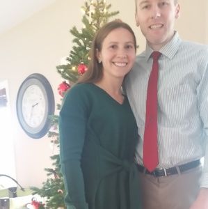 Meet your Posher, Leah